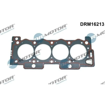 Billede af DR.MOTOR AUTOMOTIVE DRM16213 Toppakning 1,25 73,5 PEUGEOT: 106 II Hatchback, 206 CITROËN: C3 II, Saxo Hatchback