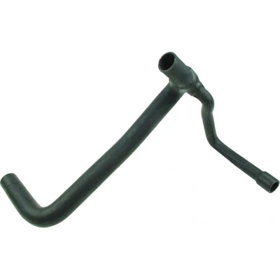 Billede af GATES 05 2827 Kølerslanger EPDM (ethyl propylen dien gummi) MERCEDES BENZ: W124 Sedan, Stationcar