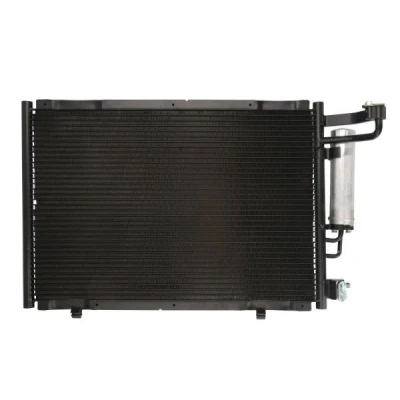Billede af THERMOTEC KTT110422 Kondensator med tørrer 535 385 16 FORD: FIESTA 6