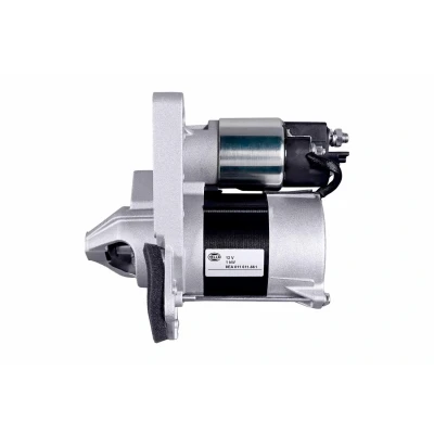 Billede af HELLA 8EA 011 611 661 Starter 12 1 11 RENAULT: MEGANE 3 Grandtour, Twingo 3, Clio 4, DACIA: Duster SUV, Lodgy, MERCEDES BENZ: Citan Van