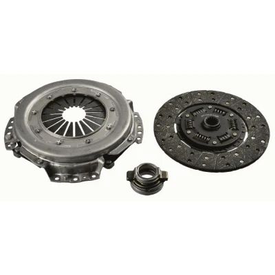 Billede af SACHS 3400 700 388 Kobling 275mm