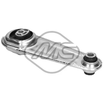 Billede af Montering af motor Metalcaucho 06806
