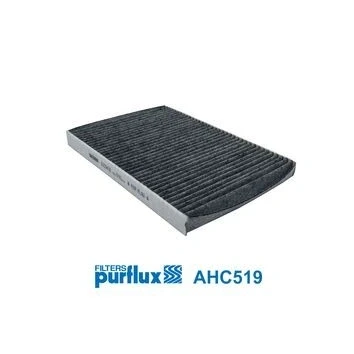 Billede af Kabineluftfilter PURFLUX AHC519