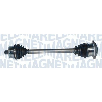 Billede af MAGNETI MARELLI 302004190288 Trækaksel venstre foraksel 520 VOLKSWAGEN: Passat B5 GP Variant, Sedan, AUDI: A4 Sedan