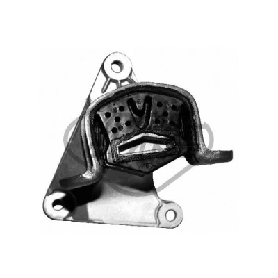Billede af Montering af motor Metalcaucho 05446