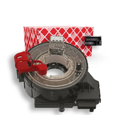 Billede af FEBI BILSTEIN 46759 Vinkelfjeder VOLKSWAGEN: Passat B6 Variant