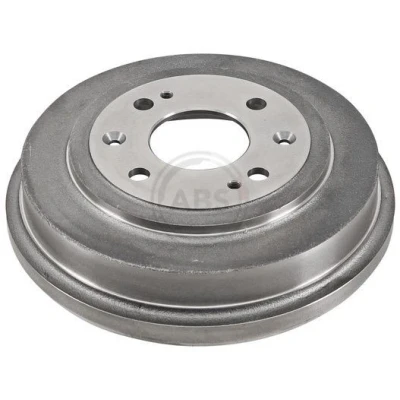 Billede af A.B.S. 2379 S Bremsetromler 243
