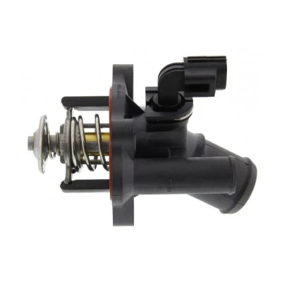 Billede af MAPCO 28612 Termostat 98 med pakning plastik hus FORD: MONDEO 3 Kombi,