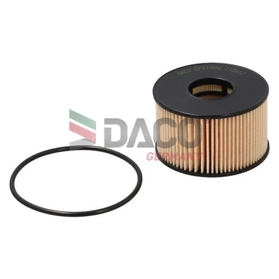 Billede af Oliefilter DACO Germany DFO1006