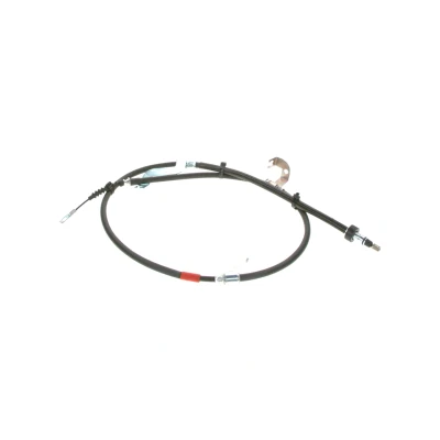 Billede af BOSCH 1 987 482 842 Håndbremsekabel 1760, 1540 KIA: RIO 3