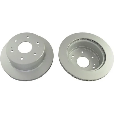 Billede af KAVO PARTS BR 3268 C Bremseskiver 303 20 6 140 ventileret coatet