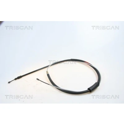 Billede af TRISCAN 8140 251111 Håndbremsekabel 2070 / 1080 Skivebremse RENAULT: MEGANE 2 Kombi, Stufenheck