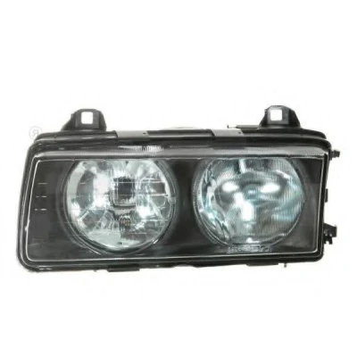 Billede af TYC 20 5294 08 2 Forlygter venstre H7/H7 uden elektromotor BMW: 3 Cabriolet, Coupe