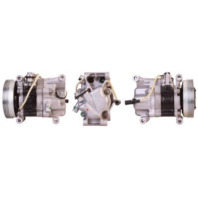 Billede af LUCAS ACP835 Kompressor PAG 100 R 134a SUZUKI: SWIFT 3, SX4 I Hatchback