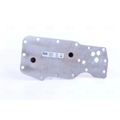 Billede af NISSENS 91130 Olieradiator uden oliefilterhus