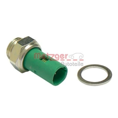 Billede af METZGER 0910029 Olietrykskontakt M 18x1,5 0,2 med pakninger