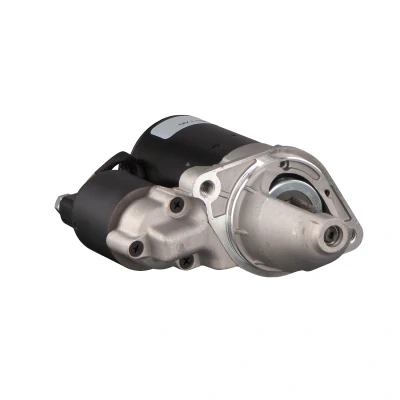 Billede af FEBI BILSTEIN 101619 Starter 12 1,1 9 MERCEDES BENZ: E klasse Sedan, Sprinter 3.5 T Bus, modell