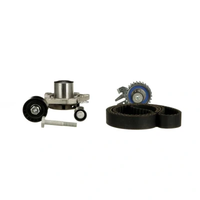 Billede af Vandpumpe + tandremssæt GATES KP25663XS