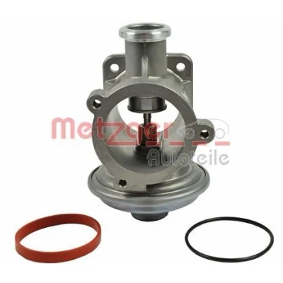 Billede af METZGER 0892188 EGR Ventil ORIGINAL ERSATZTEIL pneumatisk Membranventil BMW: 3 Touring, 5 Sedan
