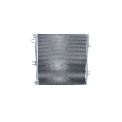 Billede af NRF EASY FIT 35901 Kondensator med tætningsring 15,5 Aluminium 540