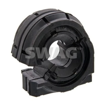 Billede af SWAG 20 93 9087 Stabilisatorbøsning bagaksel Gummi 22 59 BMW: X5, X6