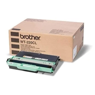 Billede af Brother WT 220CL Spildtonerbeholder
