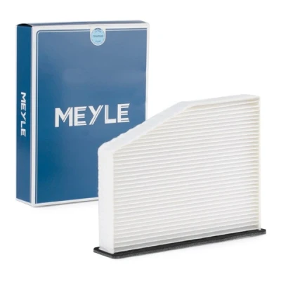 Billede af MEYLE 112 319 0011 Kabinefilter Partikelfilter, Filterindsats, Pollenfilter 214 285 31 ORIGINAL Quality VOLKSWAGEN: Caddy 3, Passat B6 Variant, Golf 7