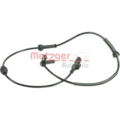 Billede af METZGER 0900920 ABS sensor aktiv 775