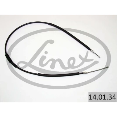 Billede af Håndbremsekabel LINEX 14.01.34