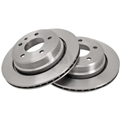 Billede af A.B.S. 15873 Bremseskiver 300 19,9 5 120 ventileret