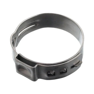 Billede af FEBI BILSTEIN 03597 Spændebånd RENAULT: Clio 4, MEGANE 3 Grandtour, Captur, FIAT: Grande Punto Hatchback