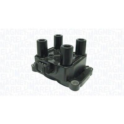 Billede af MAGNETI MARELLI 060717066012 Tændspole OPEL: Astra F Caravan, CC