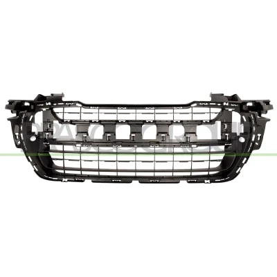 Billede af PRASCO PG4262120 Kofangergitter foran PEUGEOT: 308 I SW, Hatchback