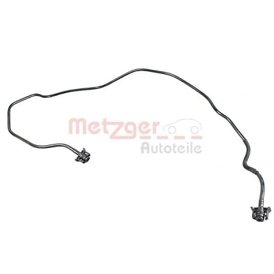 Billede af Kølevæskeslange METZGER 4010246