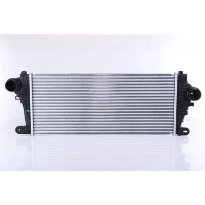 Billede af NISSENS 961534 Intercooler