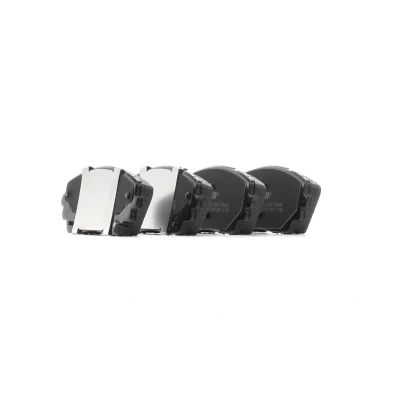 Billede af FERODO PREMIER ECO FRICTION FDB4825 Bremseklodser med akustisk advarsel for slid uden tilbehør KIA: Picanto II