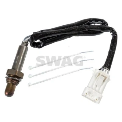 Billede af SWAG 33 10 3191 Lambdasonde opvarmet 4 SAAB: 9 5 Sedan, Stationcar, VOLVO: V70 I, 850 S70, BMW: 3 Touring, 1 Hatchback