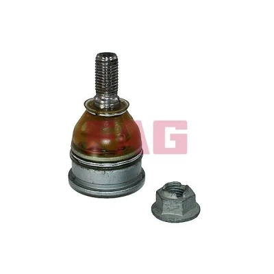 Billede af FAG 825 0388 10 Bærekugle SMART: Fortwo II Coupe