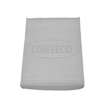 Billede af CORTECO 21653027 Kabinefilter Partikelfilter 233 182 22 FIAT: BRAVO 2, Stilo Hatchback
