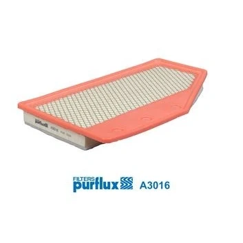 Billede af PURFLUX A3016 Luftfilter 39 232 350 Filterindsats OPEL: Insignia B Sports Tourer, Grand Sport