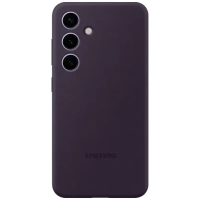 Billede af Samsung Silikone Back Cover Nan Galaxy S24+