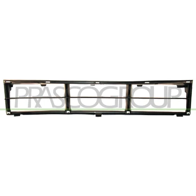 Billede af PRASCO BM0442100 Kofangergitter midten, foran BMW: 5 Sedan