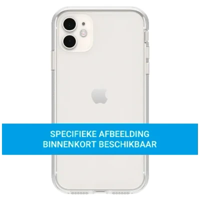 Billede af Otterbox React Plastik Back Cover Transparent Samsung Galaxy A25