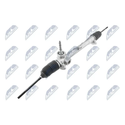 Billede af Tandstang NTY SPK FT 001