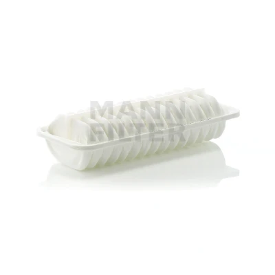 Billede af MANN FILTER C 2715 Luftfilter 63 116 266 Filterindsats TOYOTA: Yaris I Hatchback, Verso