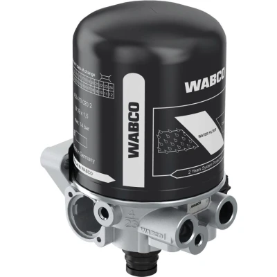 Billede af WABCO 4324101117 Lufttørrer, trykluftsystem