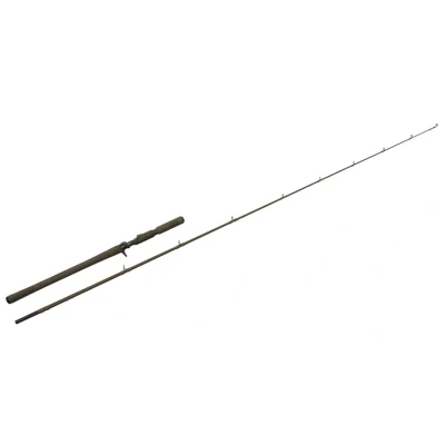 Billede af Savage Gear SG4 Jerk Specialist Trigger Baitcasting rod