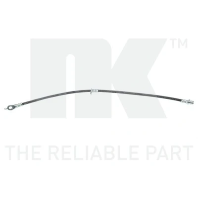 Billede af NK 8545152 Bremseslange 590 TOYOTA: Corolla IX Hatchback, Sedan, Station Wagon