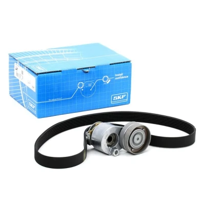 Billede af SKF VKMA 36072 Kileribberem RENAULT: MEGANE 3 Grandtour, GRAND SCENIC 3, 2 Kombi