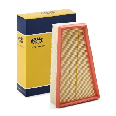 Billede af MAGNETI MARELLI 153071762364 Luftfilter 59 262 Filterindsats MERCEDES BENZ: A klasse, B CLA Coupe